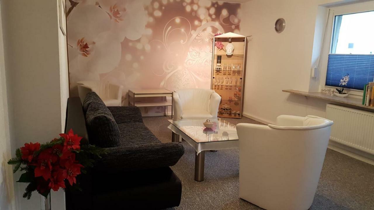 Ferienwohnung Orchidee 温特贝格 外观 照片