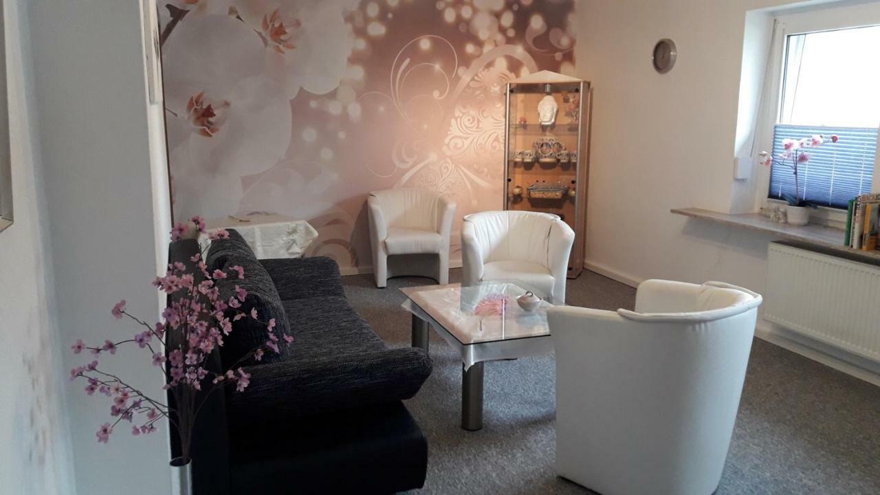 Ferienwohnung Orchidee 温特贝格 外观 照片